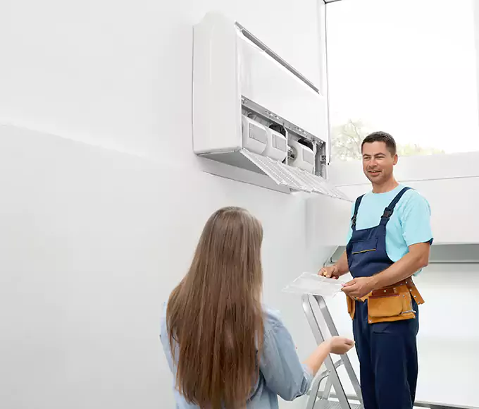 Why Dorchester Center Homeowners Choose Us for Air Conditioner Service and Installation?