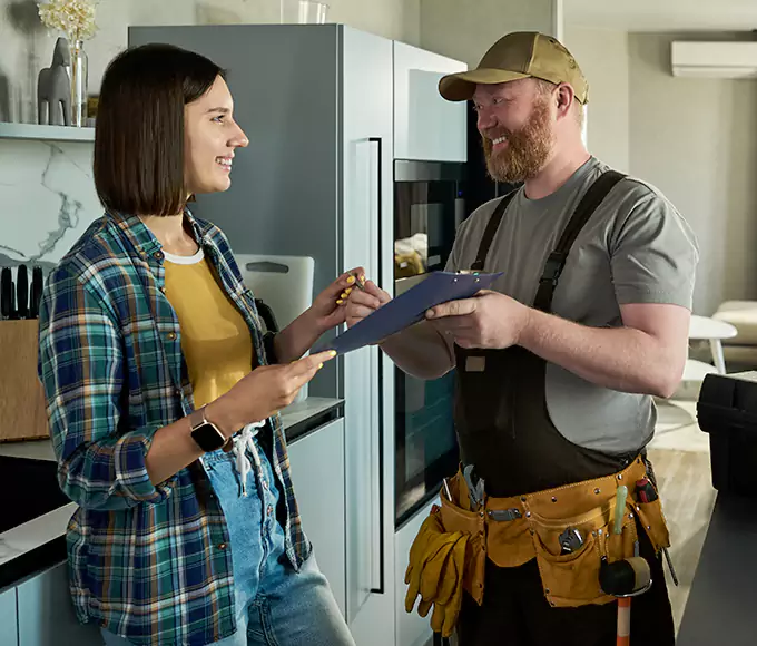 Why Dorchester Center Businesses Trust Dorchester Center Appliance Pro for Appliance Delivery and Installation?