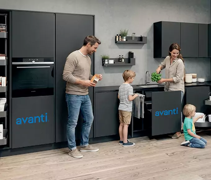 What Sets Our Avanti Service Apart in Dorchester Center, MA?