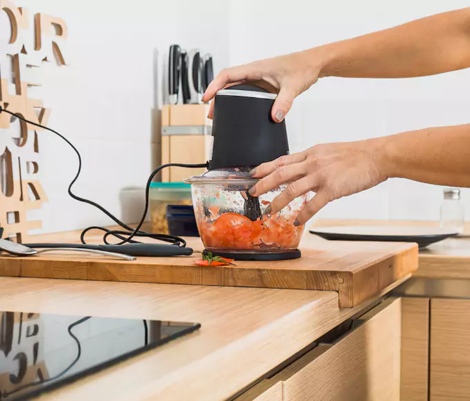 Why Dorchester Center, MA Trusts Us With Every Blender Repair?