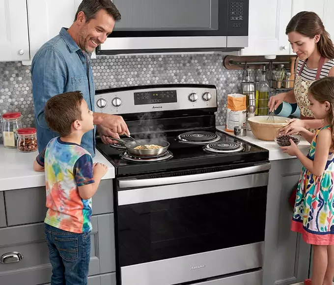 Why Dorchester Center Customers Choose Dorchester Center Appliance Pro for Brand Appliance Installation?