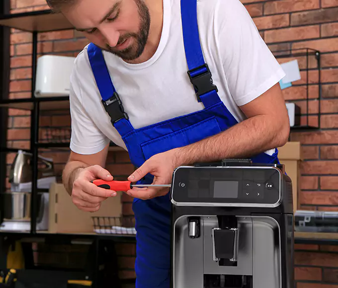 Why Dorchester Center, MA Coffee Drinkers Trust Dorchester Center Appliance Pro for Every Coffee Machine Fix?