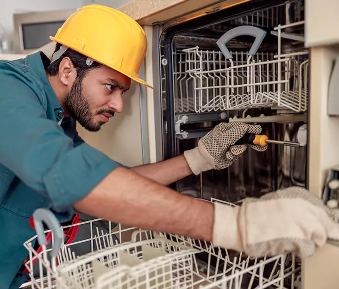 Why Dorchester Center, MA Businesses Trust Dorchester Center Appliance Pro for Commercial Dishwasher Repair?