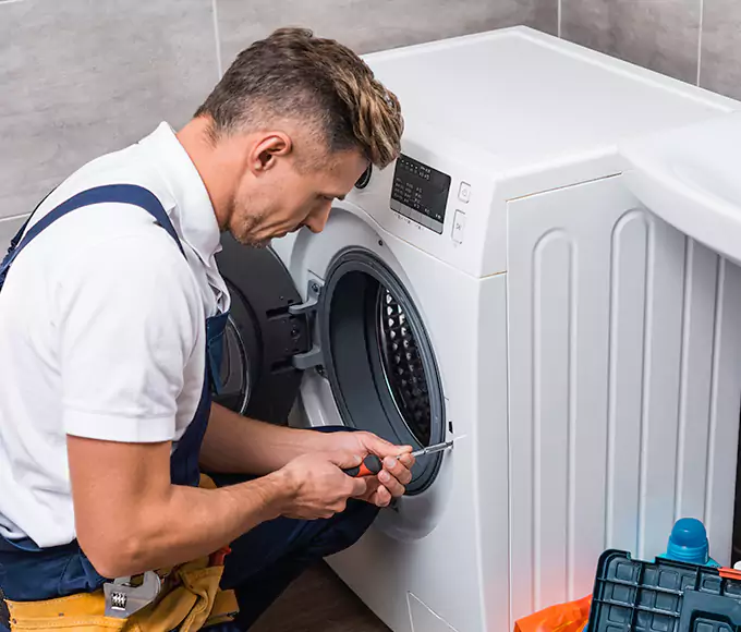 Why Dorchester Center Laundry Operators Pick Dorchester Center Appliance Pro for Every Dryer Failure?