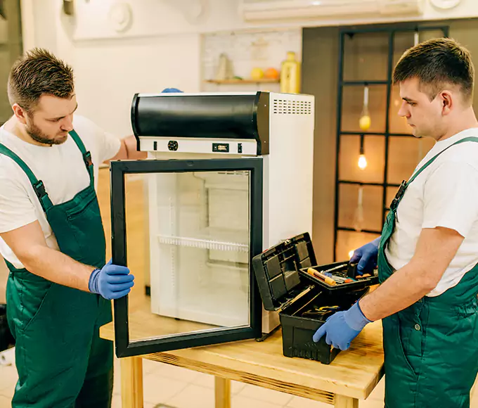 Why Dorchester Center Kitchen Owners Choose Dorchester Center Appliance Pro for Every Commercial Kitchen Repair?