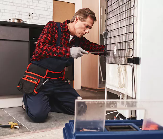 Why Dorchester Center, MA Food Service Operators Trust Dorchester Center Appliance Pro for Every Commercial Refrigerator Repair Service?