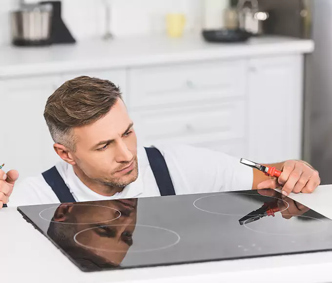 Why Dorchester Center Homeowners Choose Dorchester Center Appliance Pro for Every Electric Stove Fix?