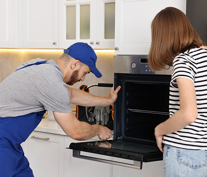 Why Dorchester Center Homeowners Trust Dorchester Center Appliance Pro for Every Emergency Appliance Repair?