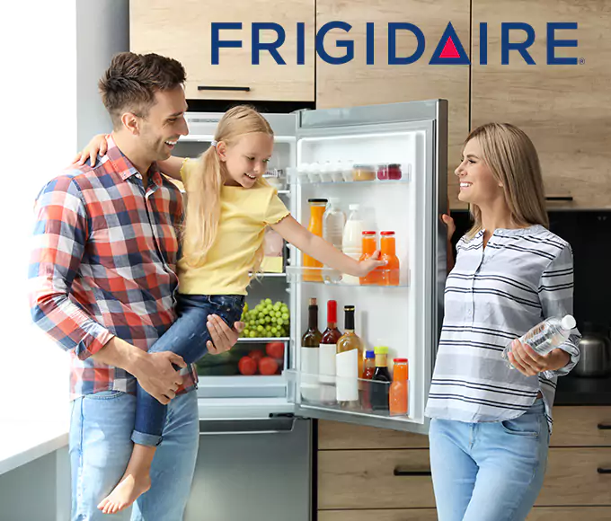 What Sets Our Frigidaire Service Apart in Dorchester Center, MA?