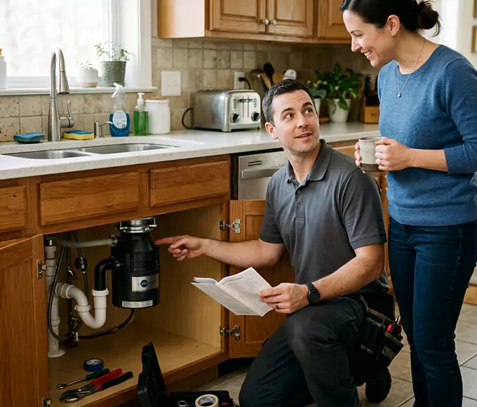 Why Dorchester Center Homeowners Trust Dorchester Center Appliance Pro for Every Fridge Fix?