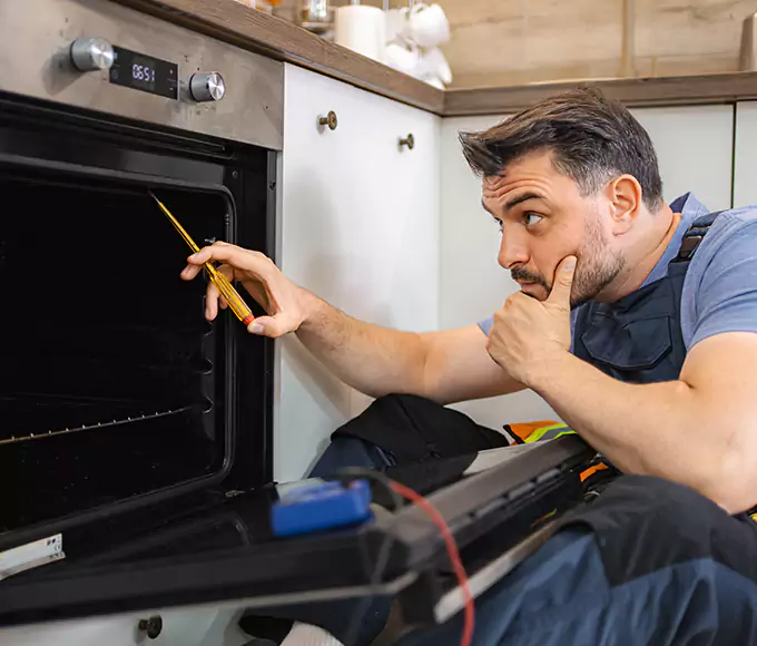 Why Dorchester Center Households Choose Dorchester Center Appliance Pro for Every Gas Oven Fix?