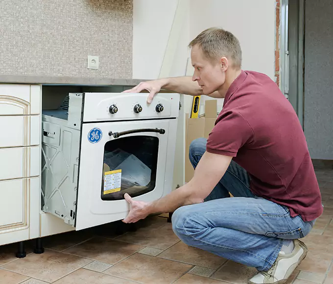 What Sets Our GE Appliance Service Apart in Dorchester Center, MA?
