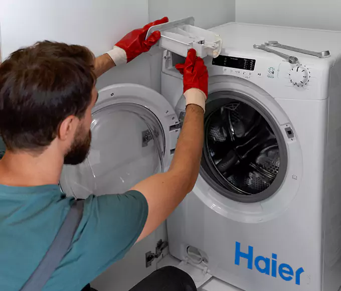 What Sets Our Haier Service Apart in Dorchester Center, MA?