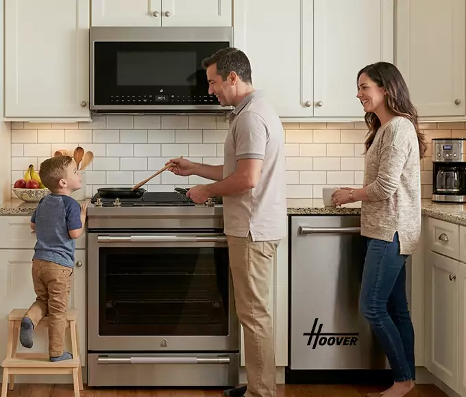 What Sets Our Hoover Service Apart in Dorchester Center, MA?