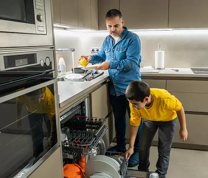 What Sets Our Hotpoint Service Apart in Dorchester Center, MA?