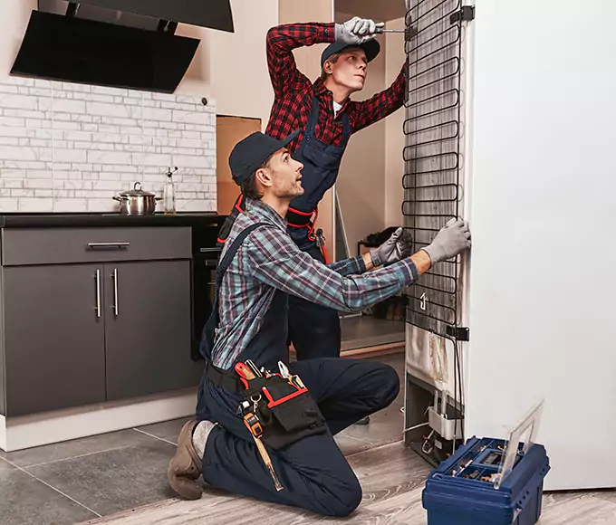 Why Dorchester Center Homeowners Choose Dorchester Center Appliance Pro for Every In-Home Appliance Repair?