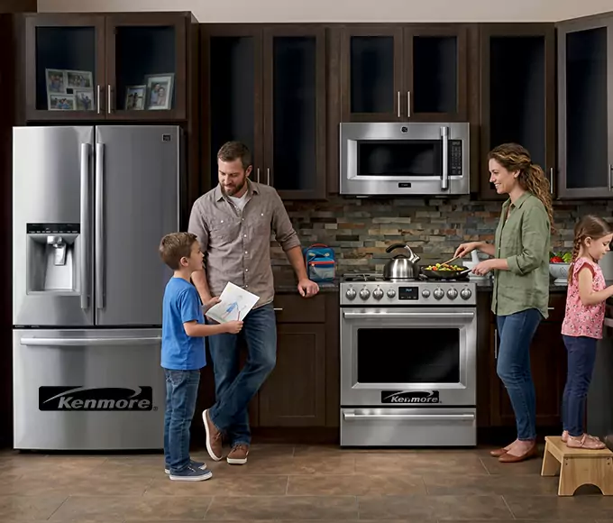 What Sets Our Kenmore Service Apart in Dorchester Center, MA?