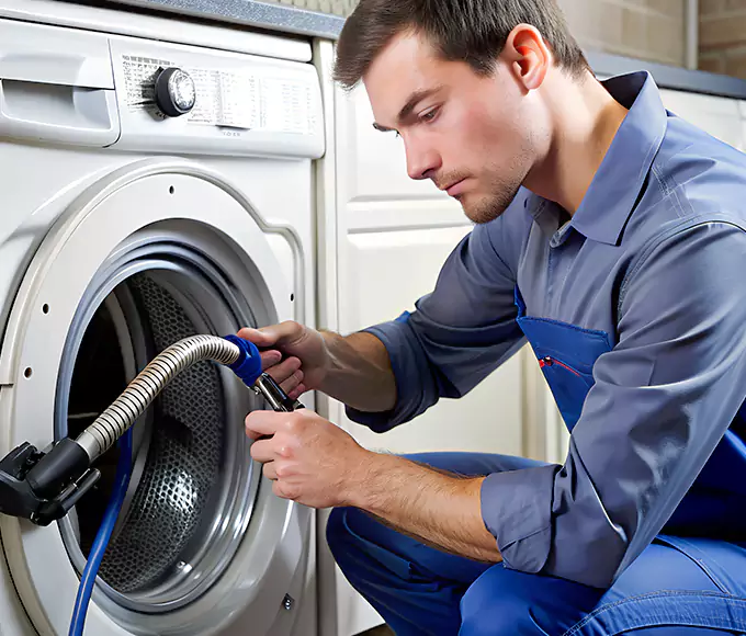 Why Dorchester Center Homeowners Choose Dorchester Center Appliance Pro for Laundry Appliance Repair?