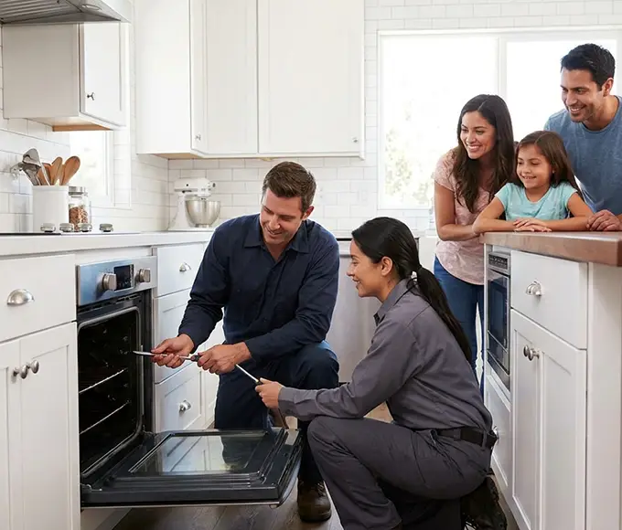 Why Dorchester Center, MA Homeowners Rely on Dorchester Center Appliance Pro for Oven Igniter Repairs?