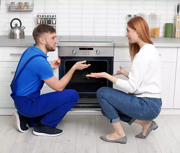 Why Dorchester Center Kitchens Trust on Dorchester Center Appliance Pro for Every Oven Fix?