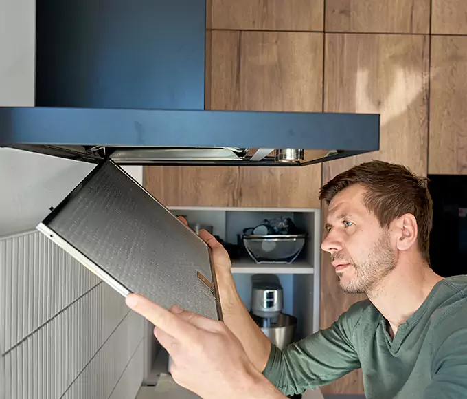 Why Dorchester Center, MA Homeowners Trust Dorchester Center Appliance Pro for Every Range Hood Switch Repair and Ventilation Job?