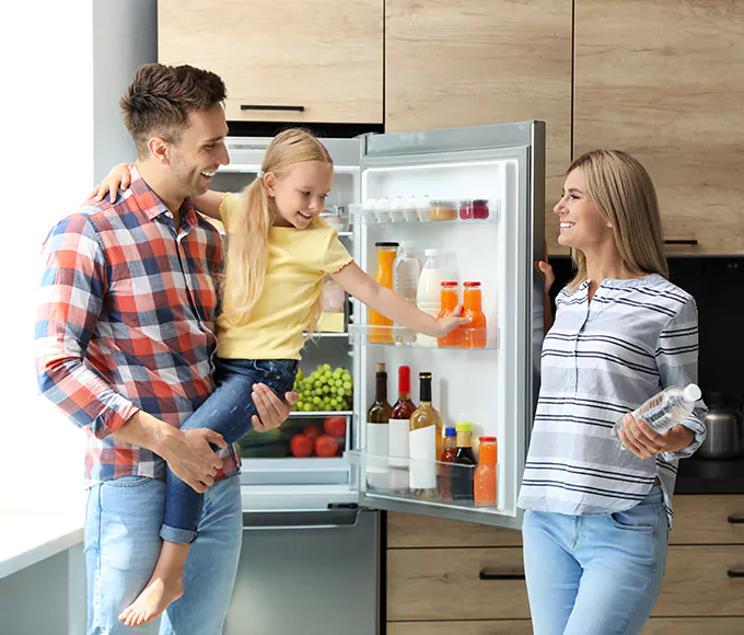 Why Dorchester Center Homeowners Trust Dorchester Center Appliance Pro for Every Fridge Fix?