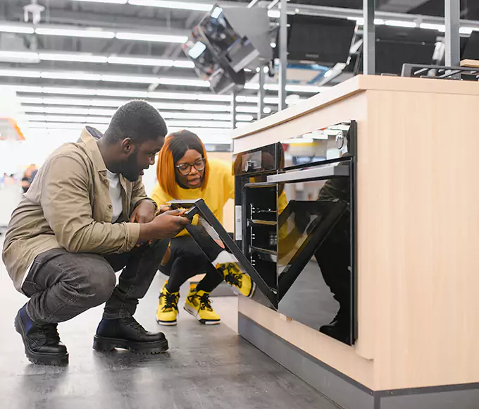 Why Dorchester Center Customers Trust Dorchester Center Appliance Pro for Retailer Purchased Appliance Installation?