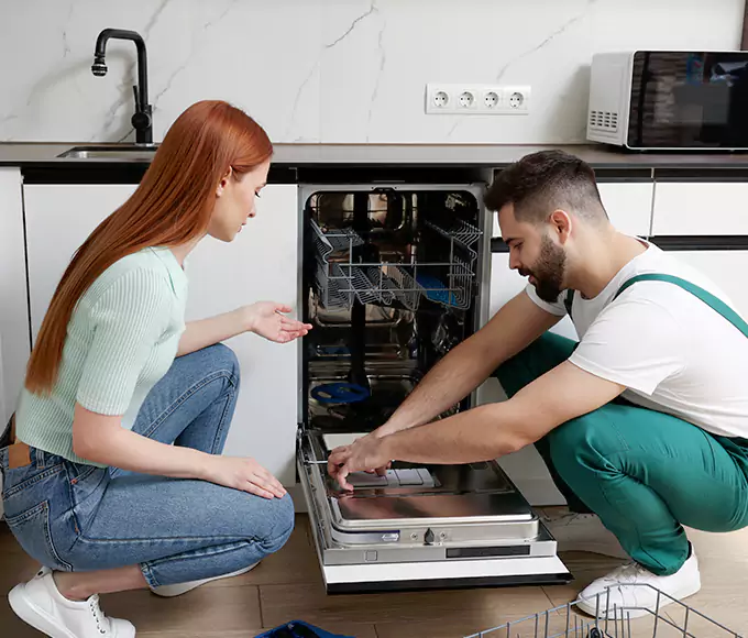 Why Dorchester Center Homeowners Choose Dorchester Center Appliance Pro as Their Same Day Dishwasher Repair Company?
