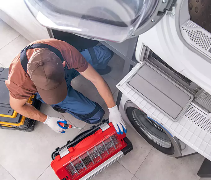 Why Dorchester Center Homeowners Choose Dorchester Center Appliance Pro for Same Day Service Washer Repairs?