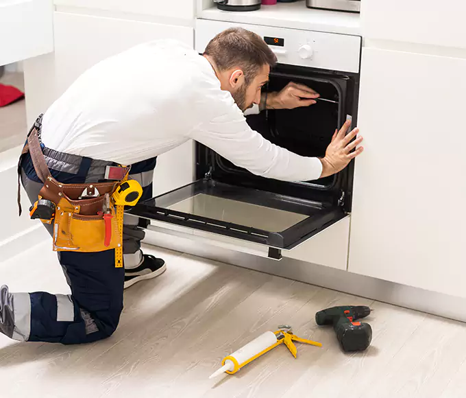 Why Dorchester Center, MA Homeowners Trust Dorchester Center Appliance Pro for Every Toaster Oven Fix?