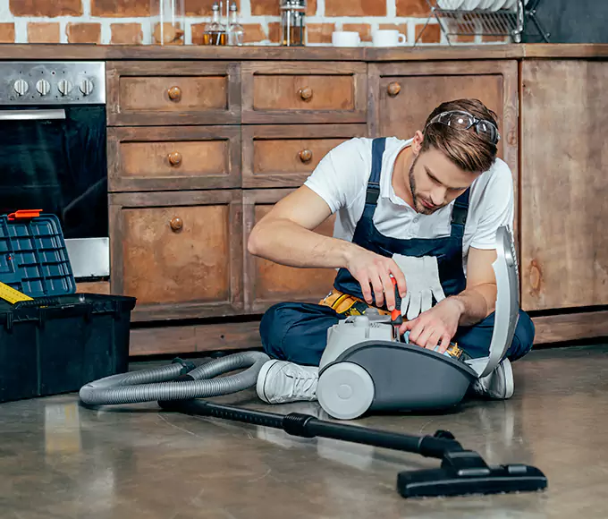 Why Dorchester Center, MA Homeowners Trust Dorchester Center Appliance Pro for Every Vacuum Fix?