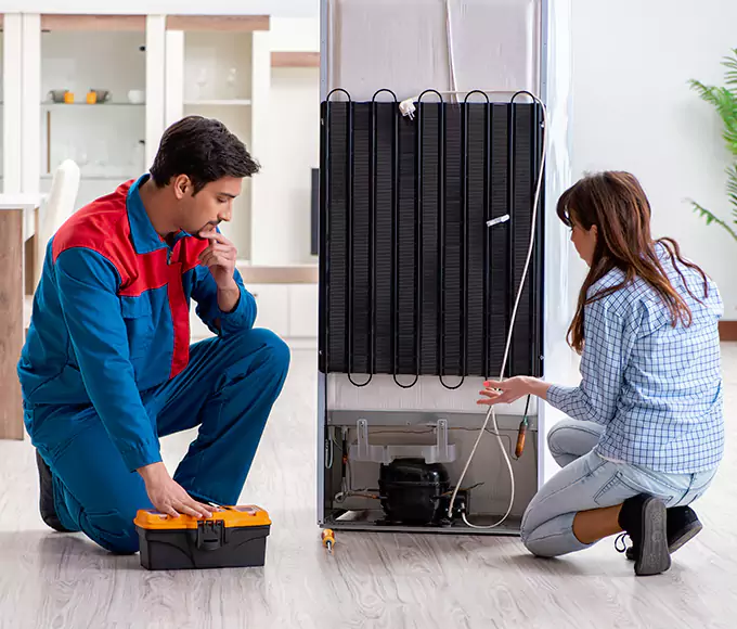 What Sets Our Viking Service Apart in Dorchester Center, MA?