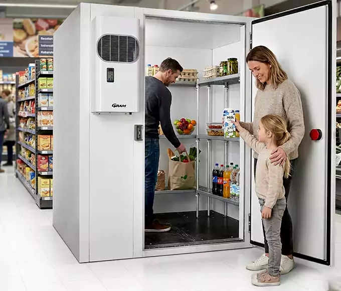 Why Dorchester Center Business Owners and Choose Dorchester Center Appliance Pro for Walk-In Refrigerator Repair?