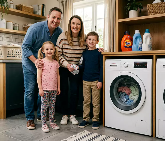 Why Dorchester Center, MA Homeowners Trust Dorchester Center Appliance Pro for Washer Pump Replacement?