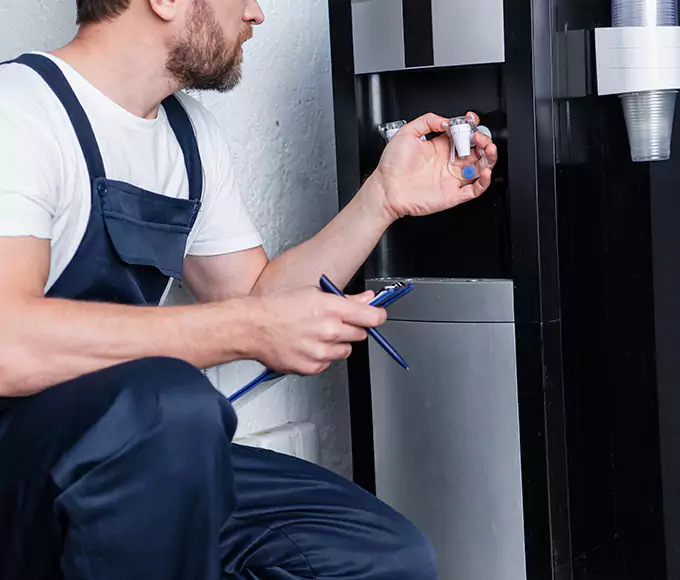Why Dorchester Center, MA Households Trust Dorchester Center Appliance Pro for Every Dispenser Fix?