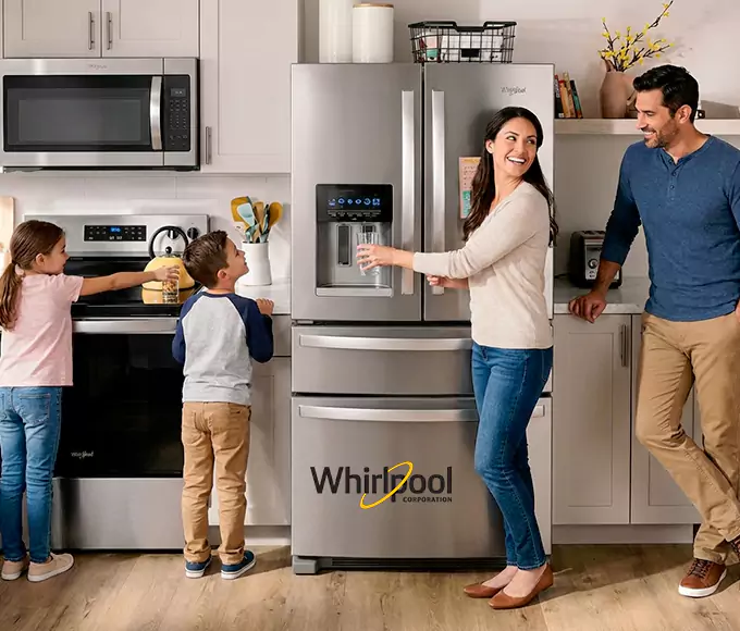 What Sets Our Whirlpool Service Apart in Dorchester Center, MA?
